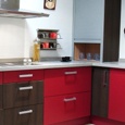 Kitchen furniture